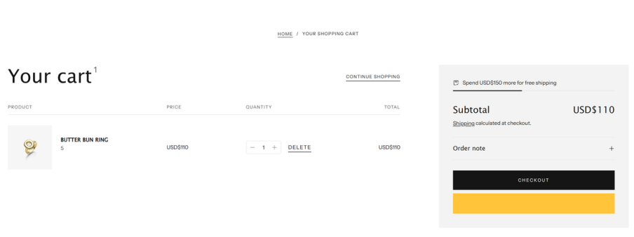 手术级拆解！设计师品牌如何一步步打造高转化网页