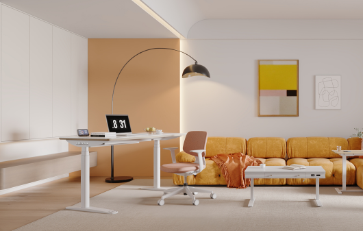 跨境电商人物志：乐歌股份董事长项乐宏