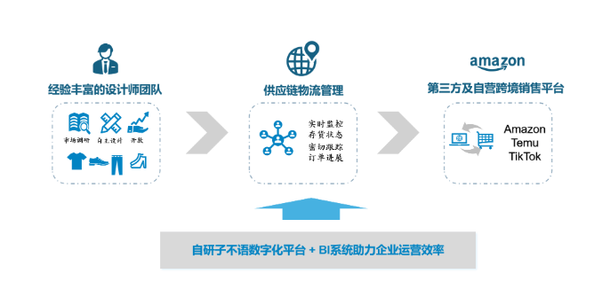 跨境电商人物志⑧：子不语创始人华丙如