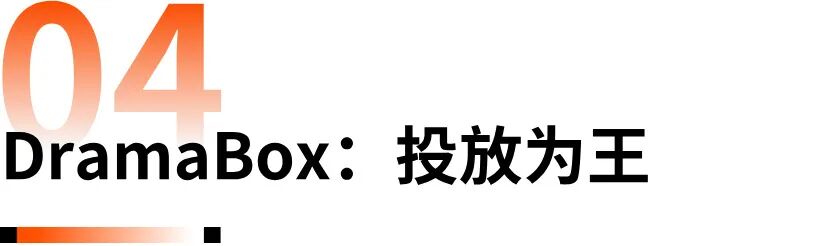 “三分拍七分投”，短剧出海成本还能压多低？
