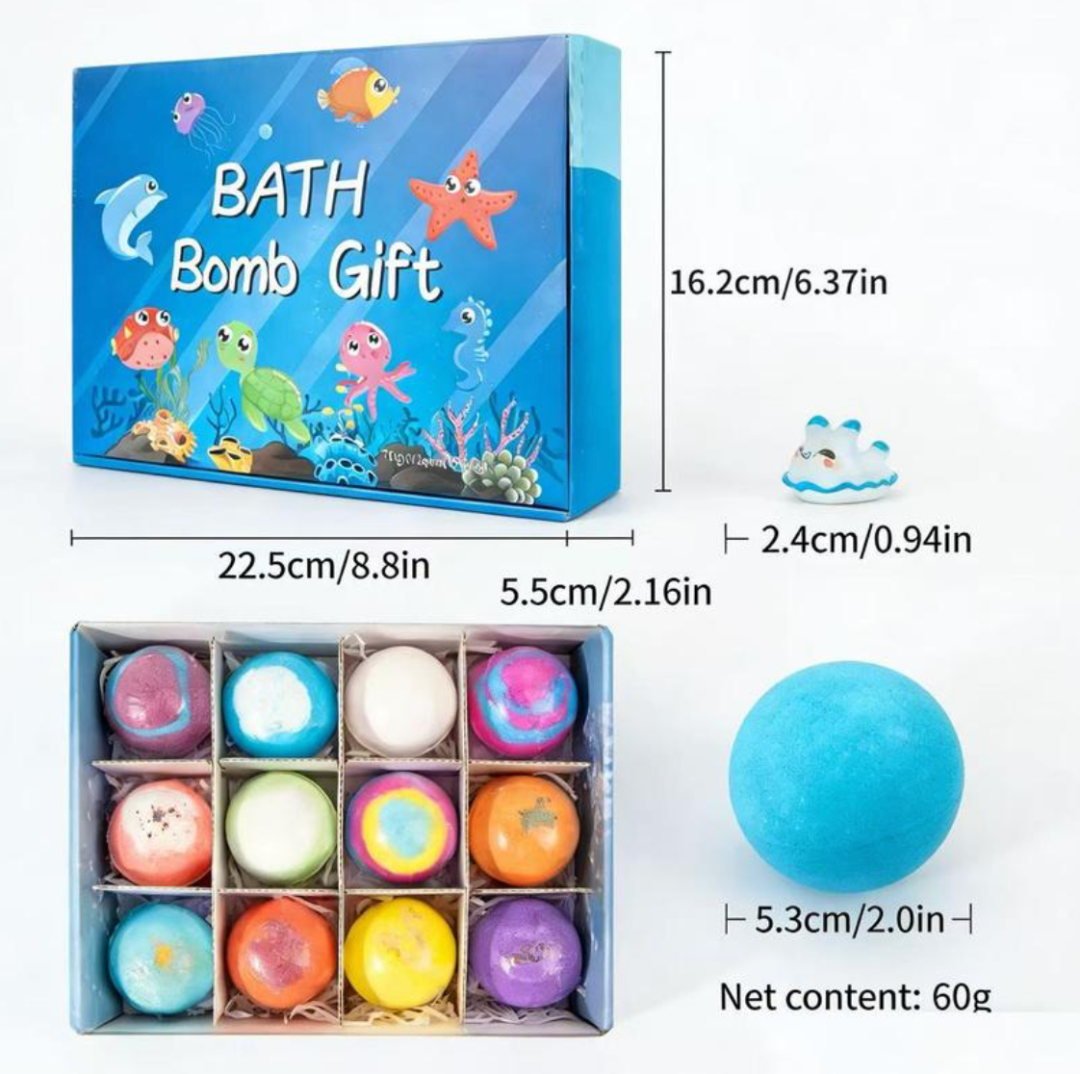 30天TikTokGMV670万+！小小浴球凭何创造神迹？