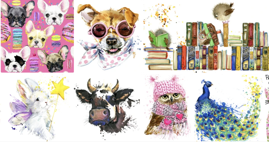 一不留神就会被下架、被冻结！多个TRO案件，专利商标版权都有涉及！