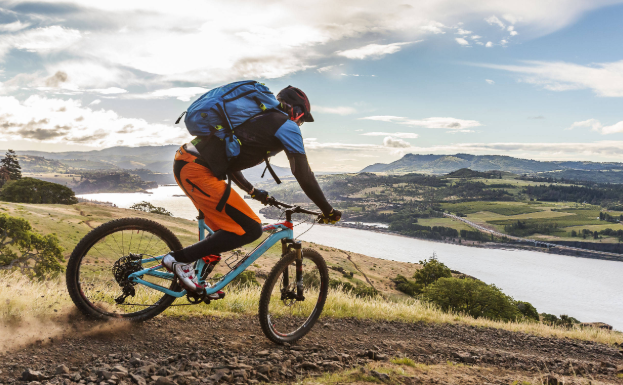 一天一家跨境电商公司：骑行设备头部洛克兄弟