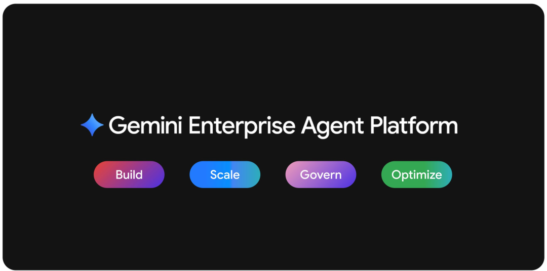 Cloud Next ’26 核心内容：Google 造了一个”AI 智能体操作系统”