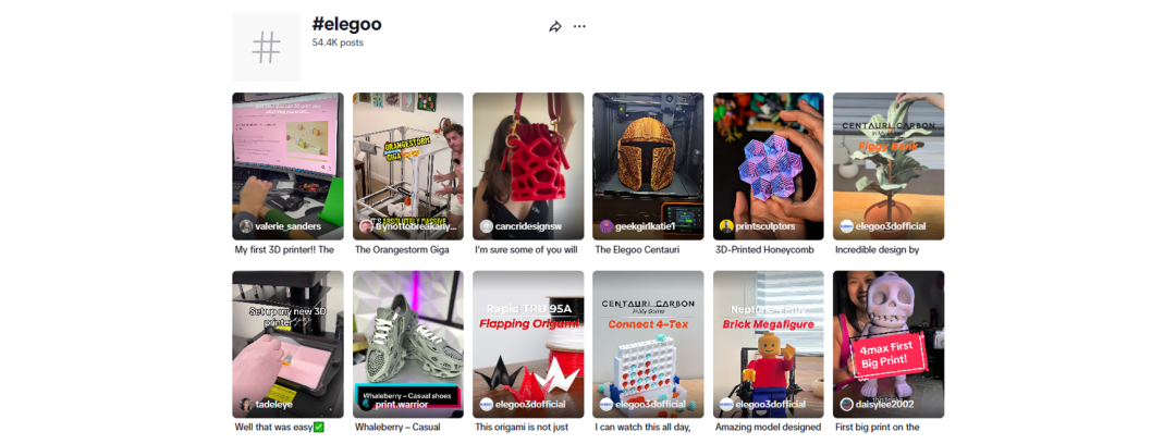 海外红人营销|获大疆亿元投资！90后老板靠3D打印机年入16亿！