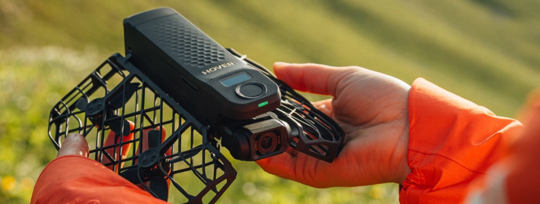 海外红人营销|安克又投出一个爆款品牌!对标大疆!年揽十亿! 7 海外红人营销|安克又投出一个爆款品牌!对标大疆!年揽十亿!