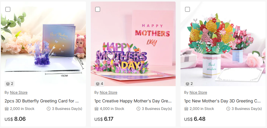 380亿美元、人均284美元——2026年母亲节，跨境卖家不能错过的四个变化