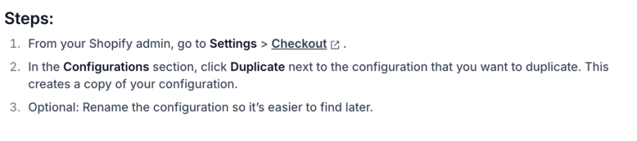 Shopify 强制升级新版账户？8个步骤确保卖家无缝升级