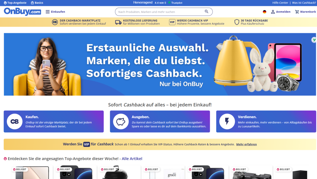 一个你可能没听过的欧洲平台，刚刚扩张到21个国家