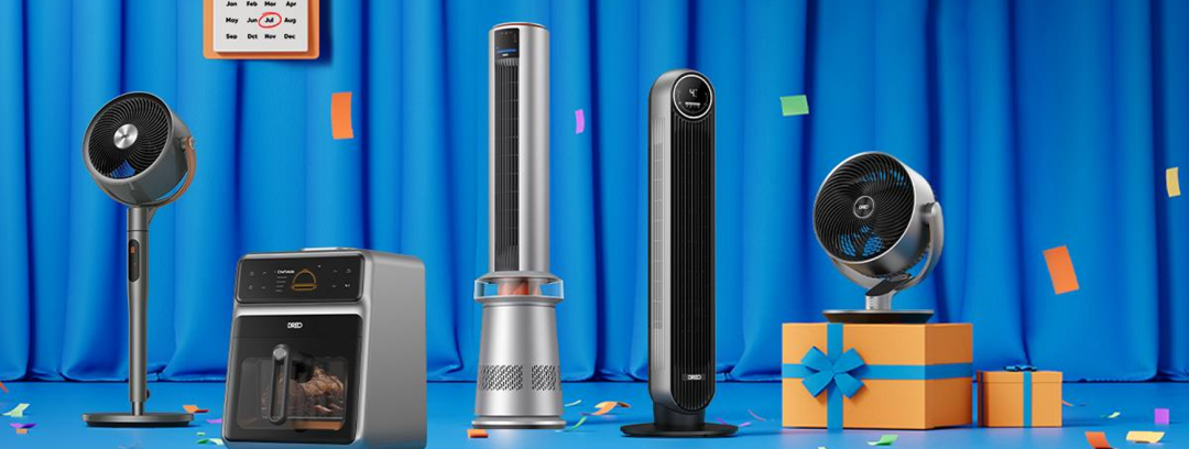 海外红人营销|泽宝前高管做小家电出海，仅用3年就干出10亿营收！