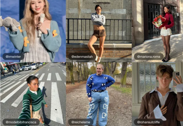 一天一家跨境电商品牌：快时尚女装黑马CIDER