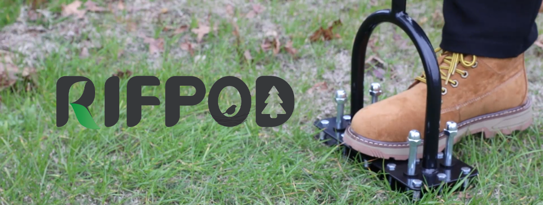 海外红人营销|一战封神！它靠“草坪打孔”在TikTok年揽320万！