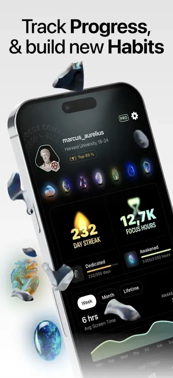 品牌观察 | 多巴胺的“戒毒所”?Opal如何靠AI实时干预,在2026年拯救被短视频毁掉的注意力? 6 品牌观察 | 多巴胺的“戒毒所”?Opal如何靠AI实时干预,在2026年拯救被短视频毁掉的注意力?