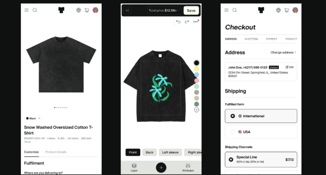 Tapstitch估值1亿美金背后的逻辑：卖货不如卖服务