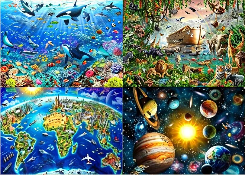 2026-cv-04520，内附起诉名单！宇宙主题插画版权维权！