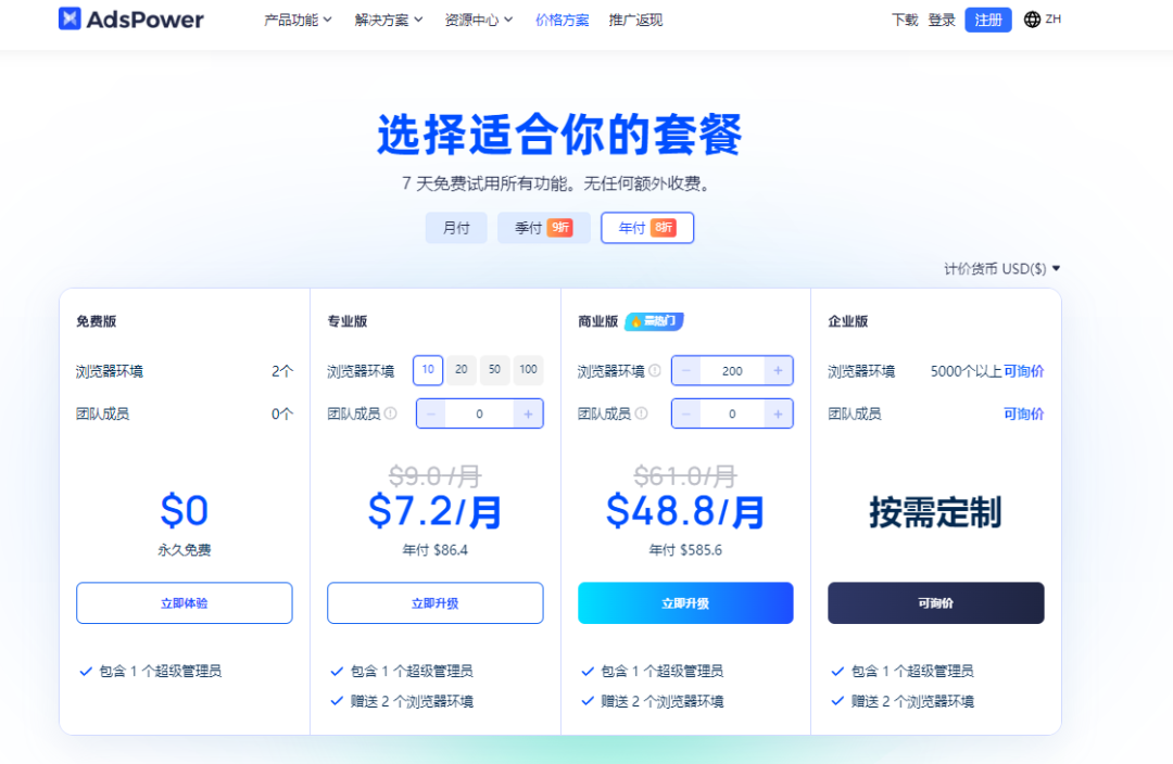 多账号运营到底选指纹浏览器还是VPS？一篇文章告诉你