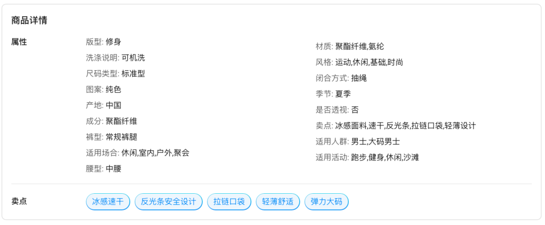 靠一条视频卖爆！TikTok这款男士短裤过往30天狂销1.4万件，创造190万+GMV！