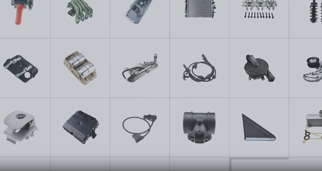 一天一家跨境电商公司：福州汽配超卖扬腾创新