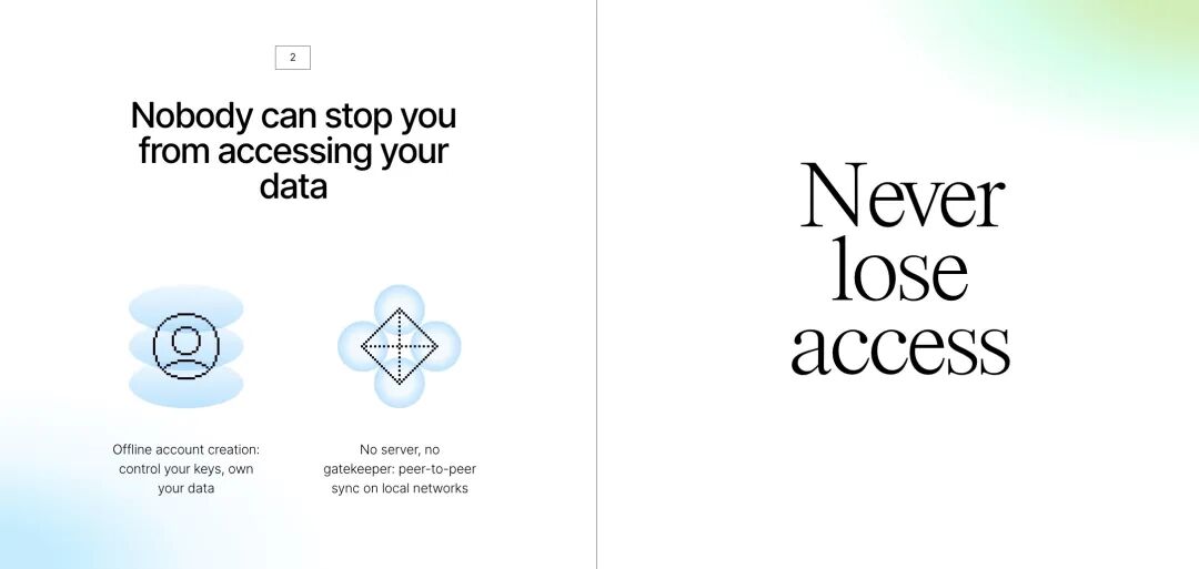 品牌观察 | 拒绝当云端“租客”的生产力样本:Anytype 如何靠“数据主权”收割 500 万深度用户? 8 品牌观察 | 拒绝当云端“租客”的生产力样本:Anytype 如何靠“数据主权”收割 500 万深度用户?