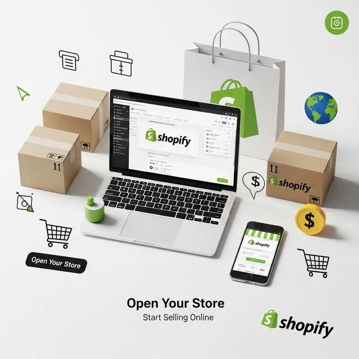 出海资讯 | Temu、Shein 在美遭遇集体诉讼，Shopify 却在此时给所有卖家“发福利”？