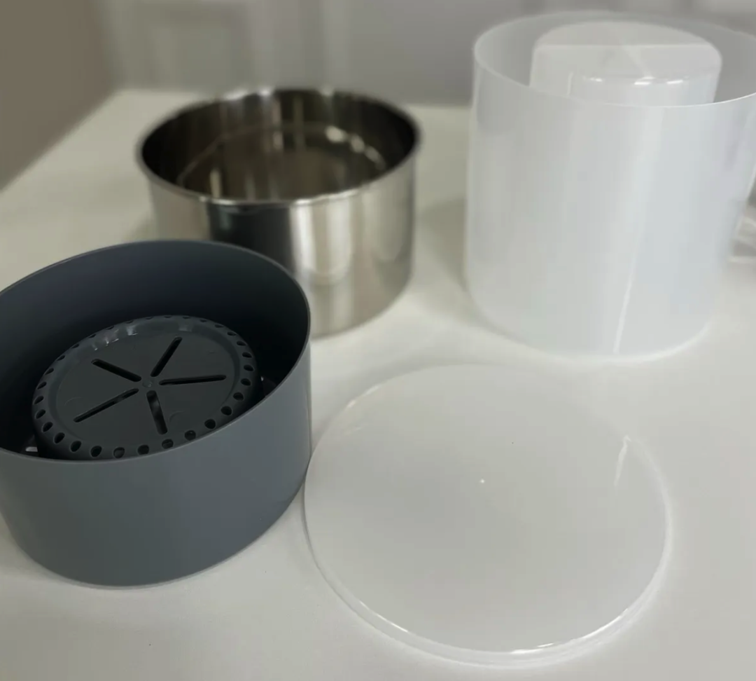 周销1.4万单,TikTok上这款DIY冰桶模具彻底火了 4 周销1.4万单,TikTok上这款DIY冰桶模具彻底火了