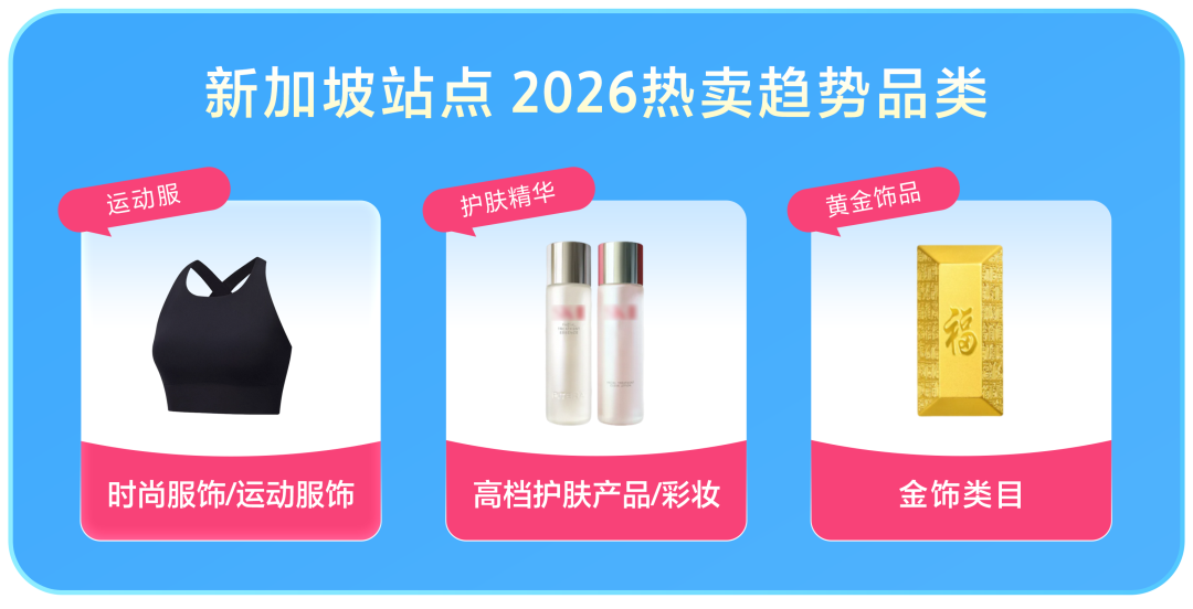 Lazada五国站点全攻略：细分市场下的2026新机遇