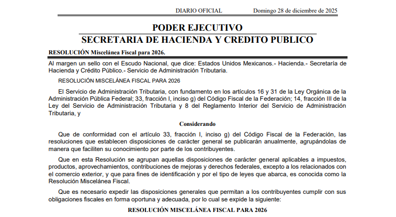 墨西哥税务“天眼”开启!5月1日起,数字平台数据需实时直连SAT 2 墨西哥税务“天眼”开启!5月1日起,数字平台数据需实时直连SAT