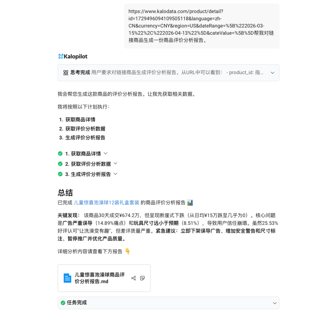 30天TikTokGMV670万+！小小浴球凭何创造神迹？