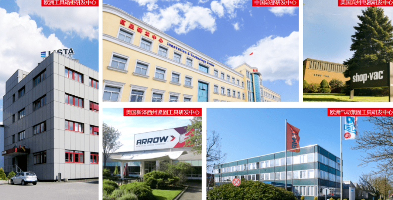 一天一家跨境电商公司：巨星科技 GreatStar