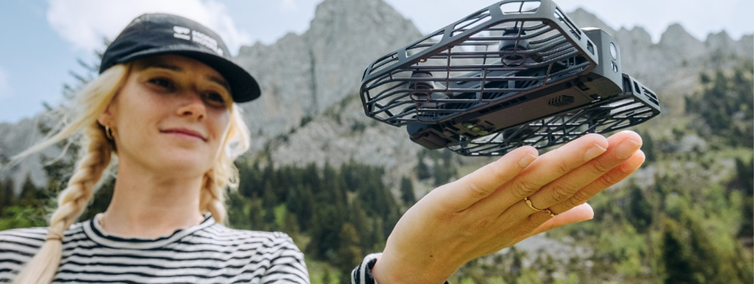 海外红人营销|安克又投出一个爆款品牌!对标大疆!年揽十亿! 5 海外红人营销|安克又投出一个爆款品牌!对标大疆!年揽十亿!