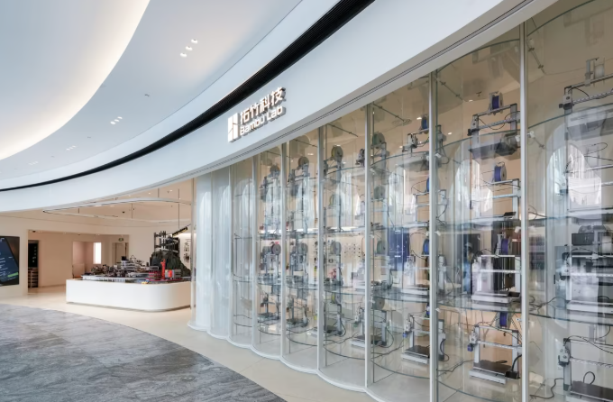 拓竹进山姆，我看到的不是新闻，是一个信号