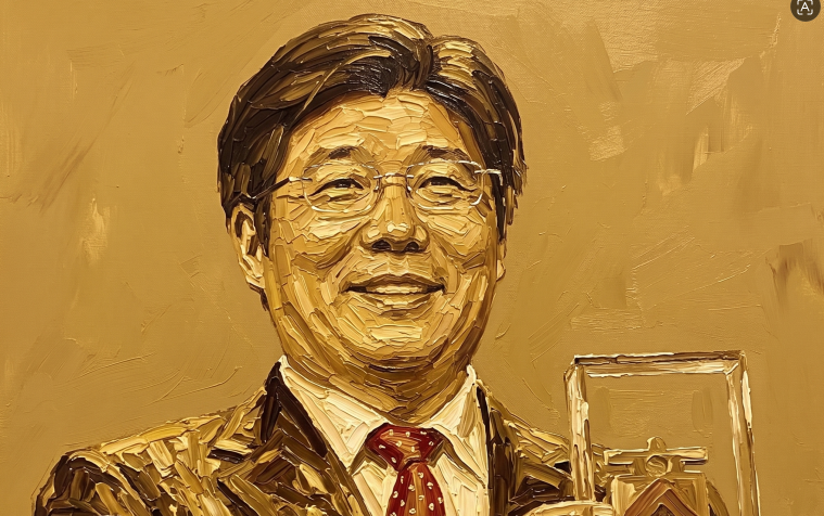 跨境电商人物志：巨星科技创始人仇建平