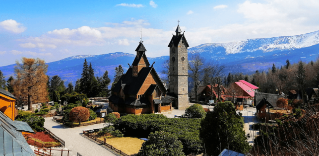 亚马逊要在波兰再砸50亿欧元，这件事比你想的要重