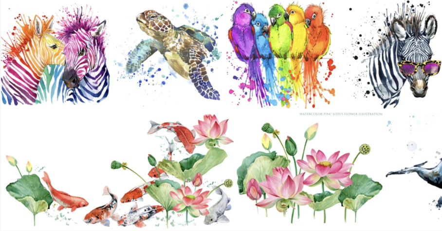 一不留神就会被下架、被冻结！多个TRO案件，专利商标版权都有涉及！