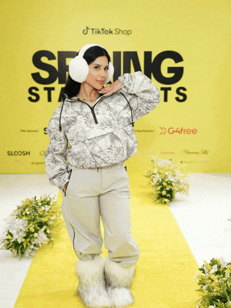 时尚综艺直播亮相！Fashion Pick 引爆春上新