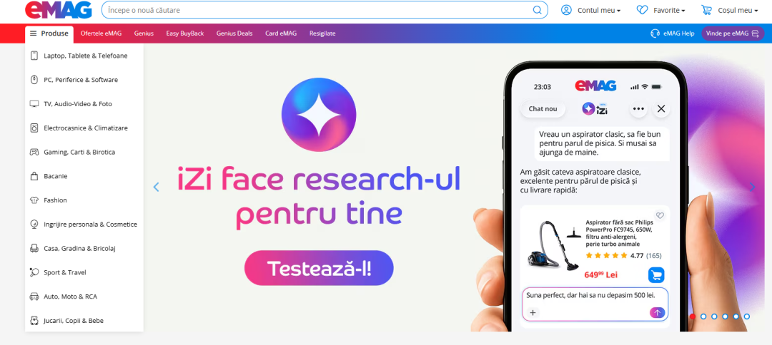 美国电商十强榜刚出炉,但做欧洲的卖家看完应该更慌 11 美国电商十强榜刚出炉,但做欧洲的卖家看完应该更慌