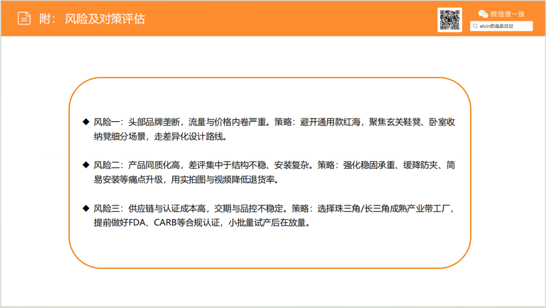 亚马逊选品日记第26期：储物长凳家具市场调研报告