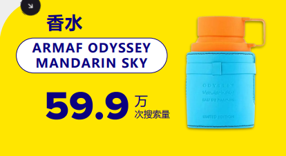 世界杯还没到，墨西哥人已经把这几类商品搜爆了！