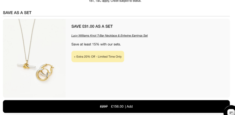 手术级拆解！设计师品牌如何一步步打造高转化网页