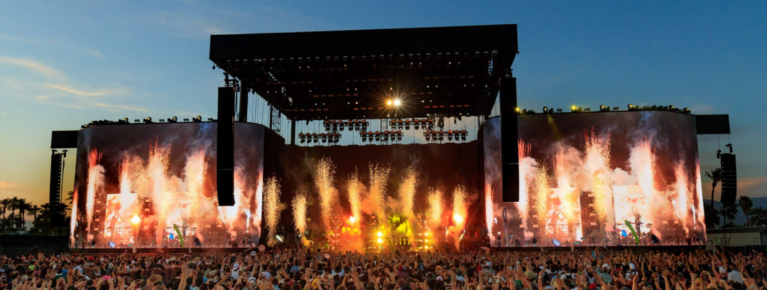 海外红人营销|网红界奥运会！为啥“科切拉音乐节”是出海品牌必争之地？