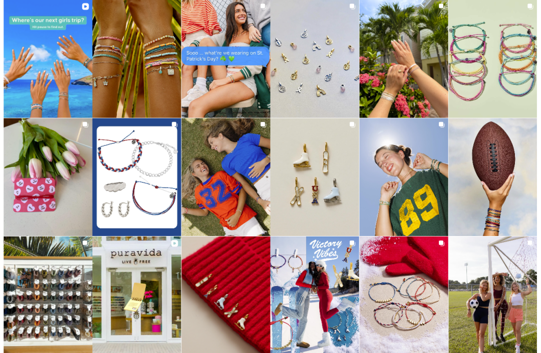 一根彩绳卖出5300万美元，用“纯手工”做噱头火爆全美