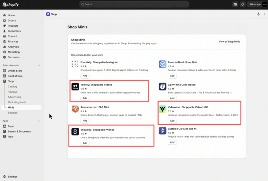 保姆级教程：Shop App优化指南，千万别错过的移动端红利！