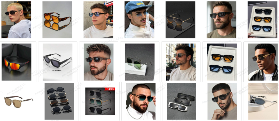 4月音乐节季开场:SHEIN配饰卖家如何提前锁定爆款? 5 4月音乐节季开场:SHEIN配饰卖家如何提前锁定爆款?