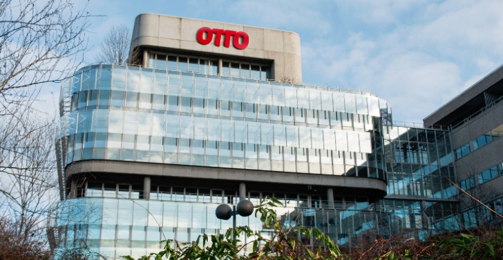 德国第二大电商Otto，正在向中国卖家敞开一扇门