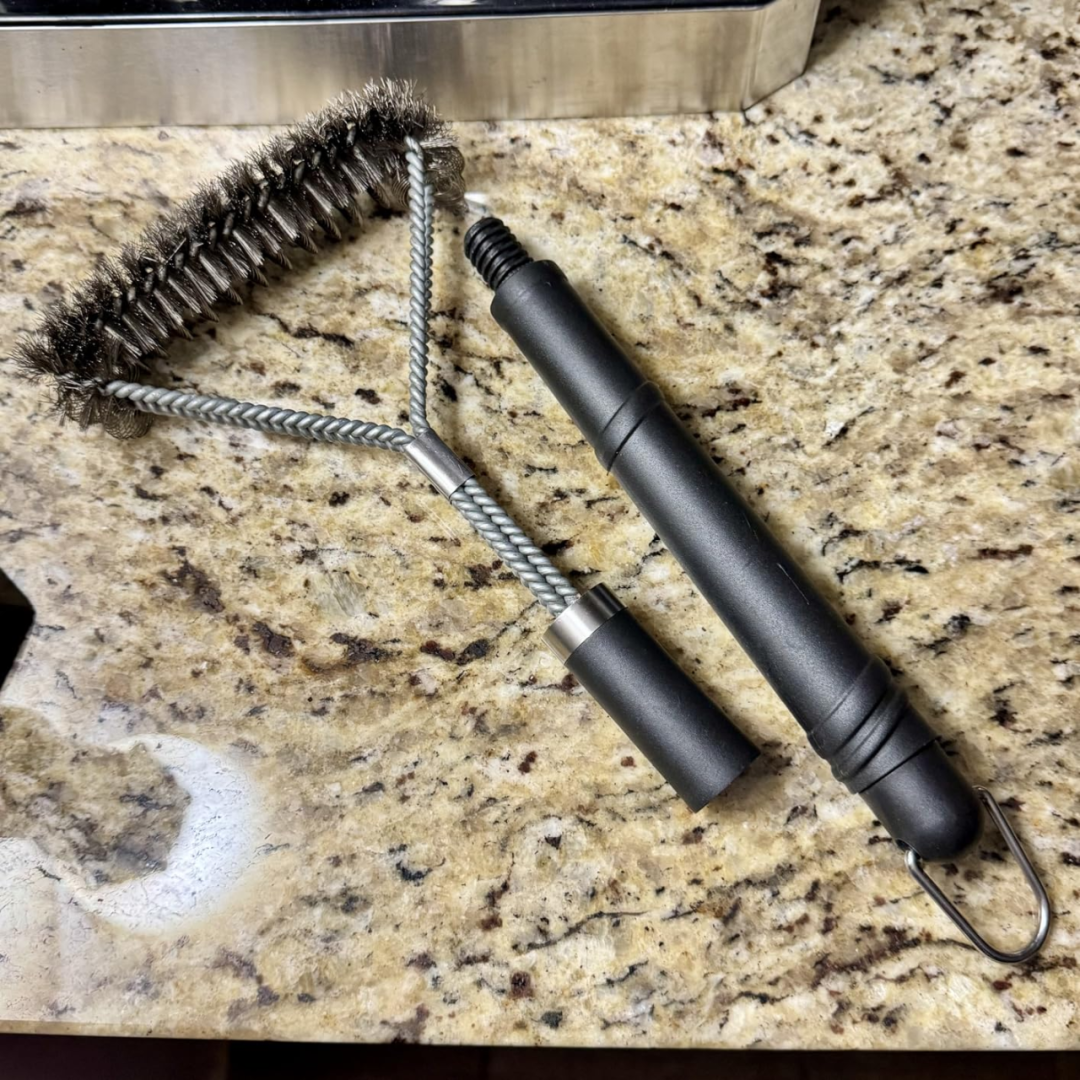 烧烤小配件月销9400+，BSR暴涨近200%