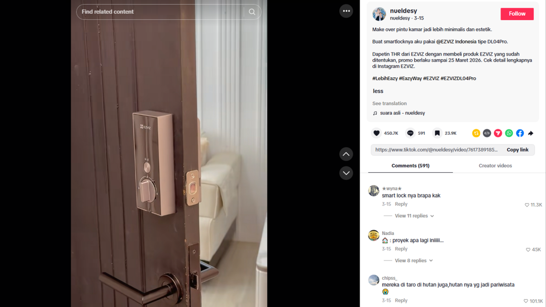 海外红人营销|年收54亿！杭州大卖打破欧美垄断，拿下全球消费摄像头市场第一！