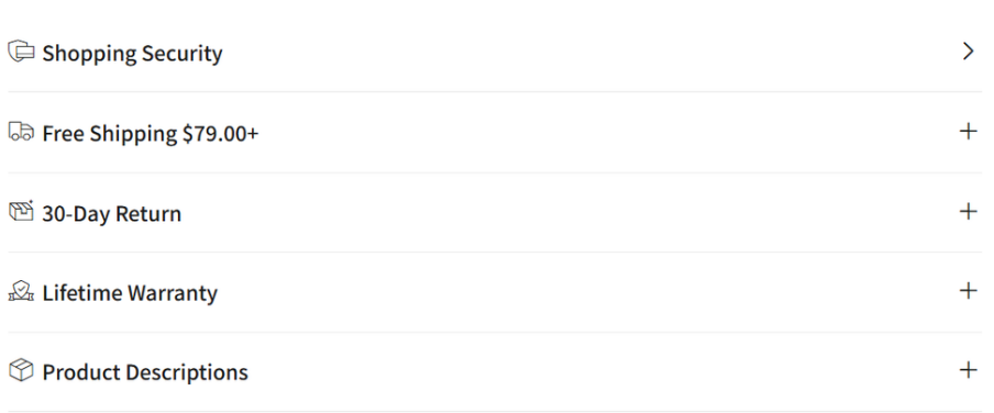 高客单价珠宝出海：用这5个PDP定制化功能，打破线上“不信任感”