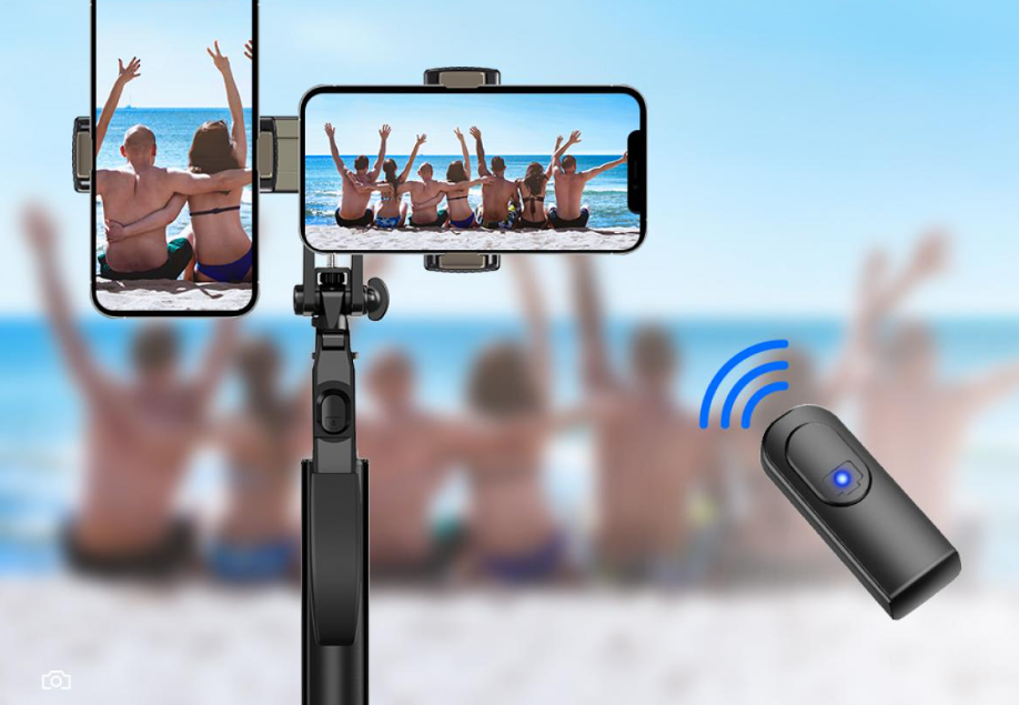 30天爆卖9000单，这款遥控支架在TikTok上悄悄赚钱 | 行业热点