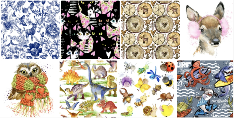 一不留神就会被下架、被冻结！多个TRO案件，专利商标版权都有涉及！