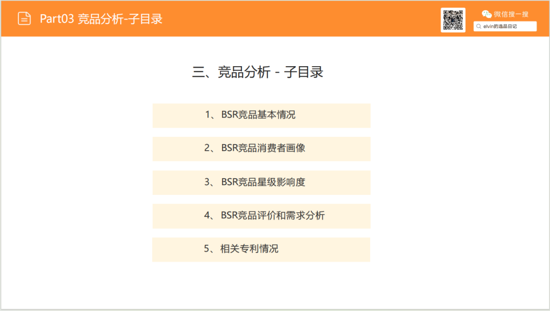 亚马逊选品日记第25期：玄关桌家具市场调研报告